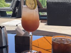 -时光吧·大堂吧·丽江和府洲际度假酒店