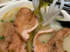 -凯峰鱼汤米线(金利達店)