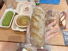 -小飞象面包公社(珠江路金鹰店)