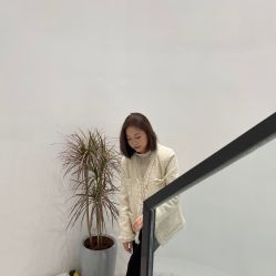 -CHIC 国潮男士发型