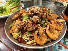 -天赢酒楼(青馨家园店)