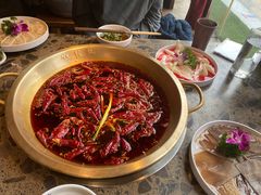 -小龙坎火锅(全球总店)