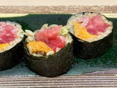 -鮨一日本料理旗舰店(总店)