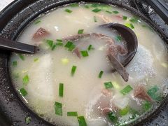 -剪花娘子·陕西面馆(上海川沙百联店)