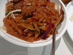-富淳饭店(陆家嘴保利广场店)