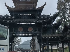 -边城茶峒景区