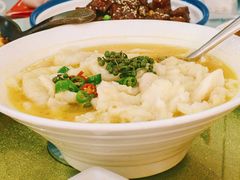 -粥旺府(月环里店)