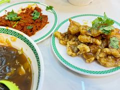 -华天延吉餐厅(西四总店)