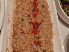 -湖锦酒楼·32年地道湖北菜(光谷店)