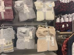 -优衣库(武汉国际广场店)