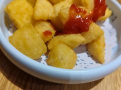 -云味馆·云南菜·云南米线(中洲店)