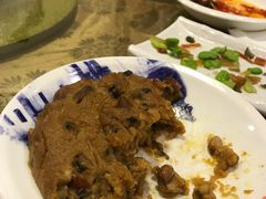 -老街饭庄·地道淮扬菜(扬子江北路总店)