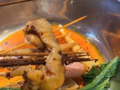 -嘉州鲜知味钵钵鸡(奎星楼店)