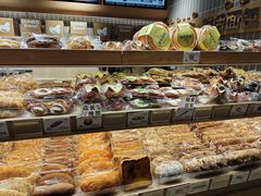 -小飞象面包公社(珠江路金鹰店)