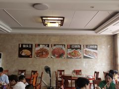 -柘林湖生态鱼馆