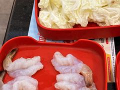 -Mk 泰式自助火锅(中央世界商业中心店)