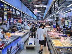 -桃源市场(解放路店)