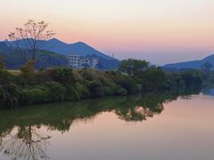 -风云岭森林公园
