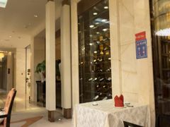 -酌宴府The China Club·广州万富希尔顿酒店(云城东路店)