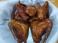 -味为先光明乳鸽(光明总店)