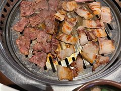 -Jin Go Gae Restaurant