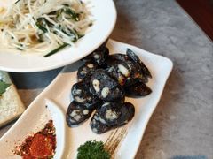-人间酒暖·Go blanc·烧鸟·深夜食堂(陆家嘴店)