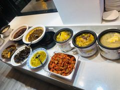 -翁大胖媽媽菜(银海店)