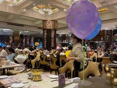 大堂-芭菲盛宴·环球美食(北城国际店)