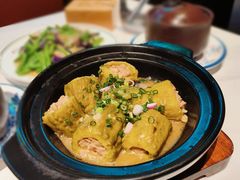 -秋色客家菜(南山店)