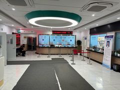 -北京市海淀区八里庄社区卫生服务中心