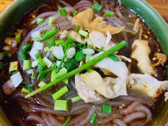 粱记肥肠粉-梁记肥肠粉(宽窄巷子店)