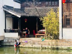 -黎里王记辣脚(黎里总店)