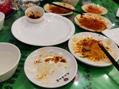 -令氏家外家周秦食府(高新店)