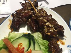 -美奈小馆·越南料理(中航城君尚购物中心店)