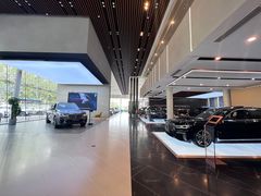 -北京晨德宝宝马4S店(金港汽车公园店)