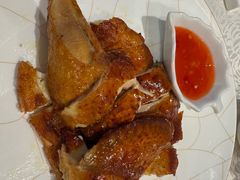 -百灵希尔顿逸林酒店·逸林轩中餐厅