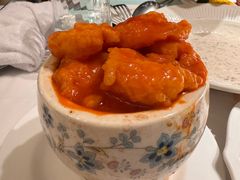 -波特曼西餐厅(南岗店)