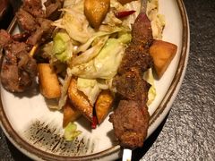 -丝路金桃·新疆菜(徐汇店)