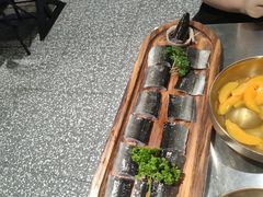 -本炙炭烤·蒲烧活鳗料理店(金沙洲店)