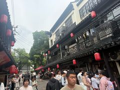 -葑门横街