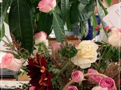 -Line 咖啡(石厦花园店)