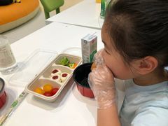 -西贝(吴江路湟普汇店)