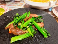 -揸哥小馆(佛罗伦萨小镇店)