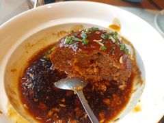 -佰家小厨·南京菜(夫子庙店)