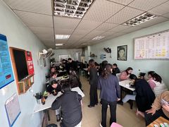 -弄堂面馆(金运路店)