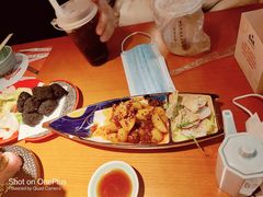 -仓桥家·焗寿司·锅物(光谷步行街店)