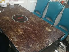 -朋友的火锅店(辽大店)