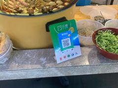 -安徽阜阳卷馍(西单店)