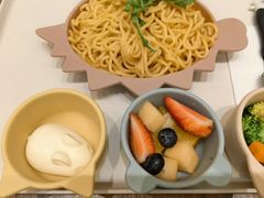 -Pennehut畔尼意面(合肥万象城店)