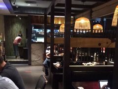 大堂-一豚轩·烧鸟·豚骨拉面(五四路店)